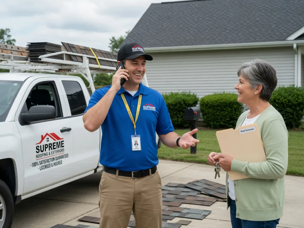 Roof Replacement Terlingua, TX FAQs
